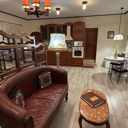 Apartment Frumusete *