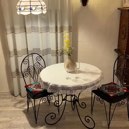 Apartament Frumuseţe Veliko Tărnovo