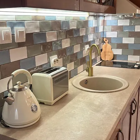 Frumuseţe Apartament
