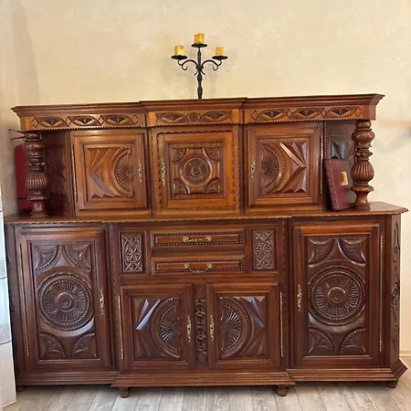 Frumuseţe Apartament