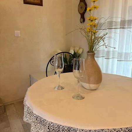 Frumusete Apartment Veliko Tarnovo