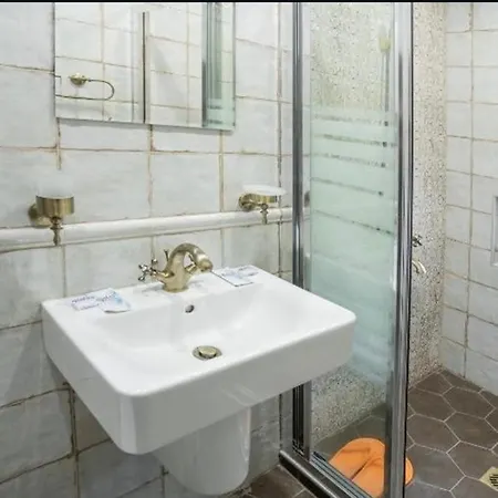 Apartment Frumusete *