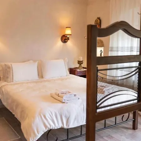 Frumusete Apartment