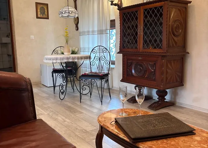 Appartement Frumusete