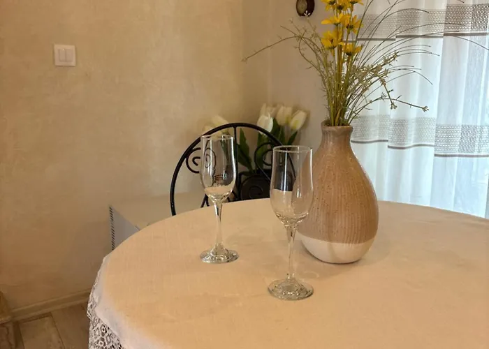Frumusete Apartment Veliko Tarnovo