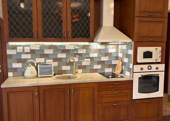 Frumusete * Veliko Tarnovo