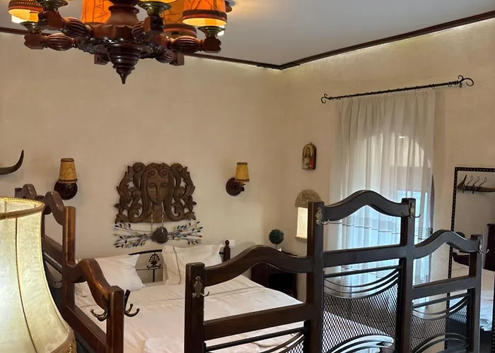 Frumusete Apartment *