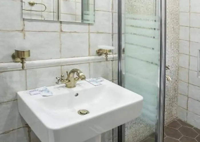 Apartment Frumusete *