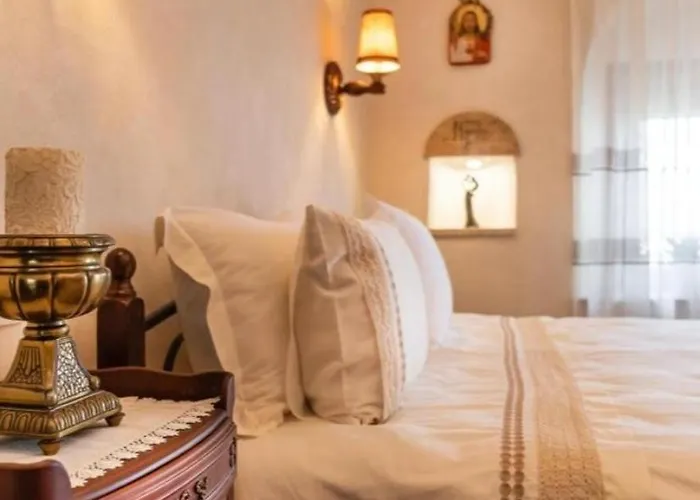 Frumusete Veliko Tarnovo