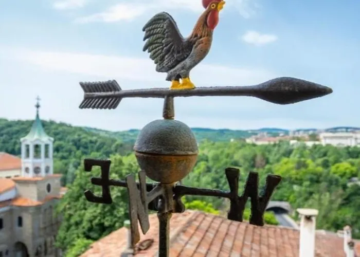 Frumusete * Veliko Tarnovo