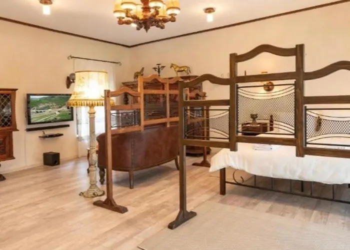 Frumusete Veliko Tarnovo